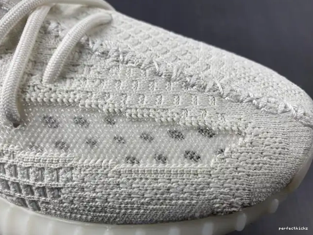 Adidas 350 Yeezy Boost HQ6316 CabBage V2 0505